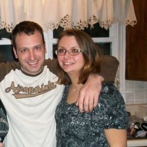 Meet your Posher, Kristie